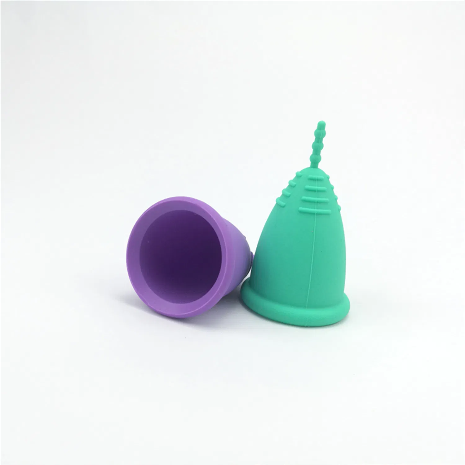 Free Sample 2020 Factory Price Lady Feminine Period Organic Menstrual Cup