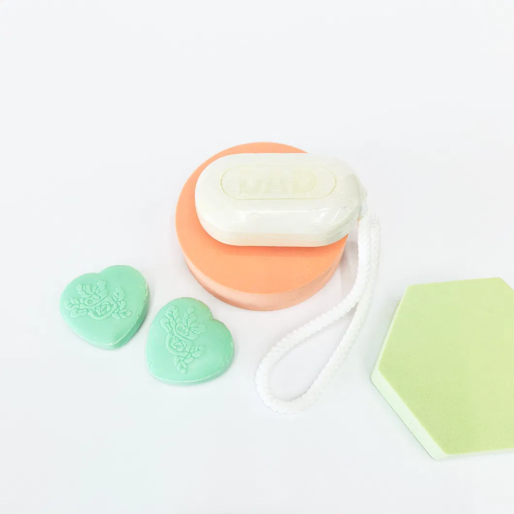 Pick Your Perfect Fit: Hotel Soaps in All Styles and Sizes