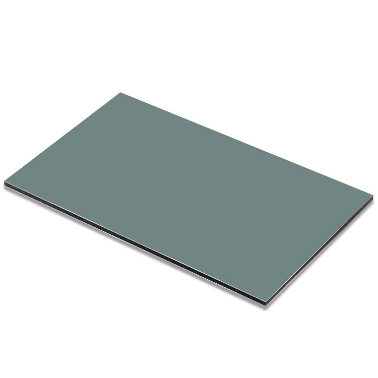 Aluminum Composite Panel Aluminum Decorative Sandwich Composite Panel Aluminum Sandwich Panel