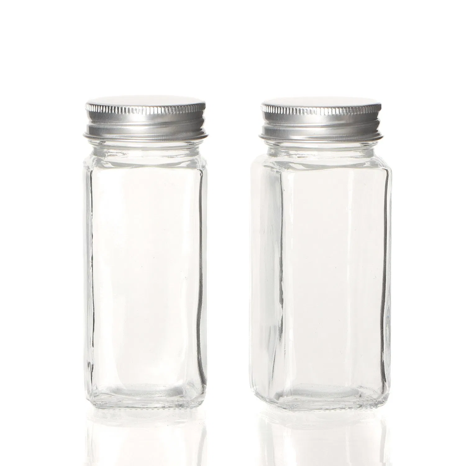 Kitchen Tools Soy Seasoning Bottle Sauce Container Cooking Spice Bottle with Lids