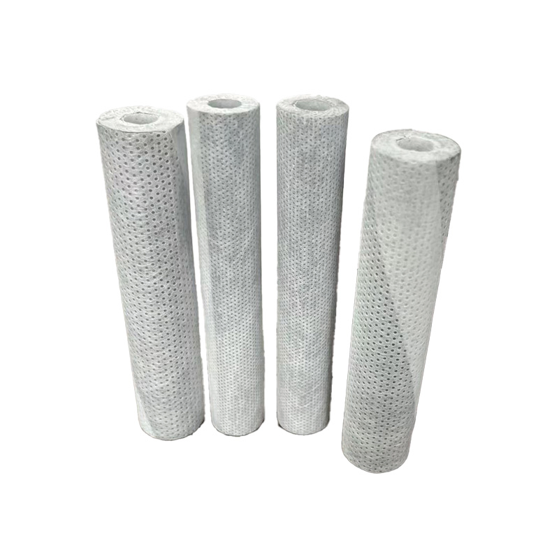 Shower Filter for Handheld Shower Head, Stage Replacement Filters for Hard Water Remove Chlorine and Harmful Substances Bathroom Filter Element