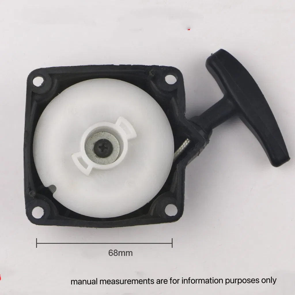 Wholesale Brush Cutter Super Easy Starter 52cc Engine Super Easy Starter