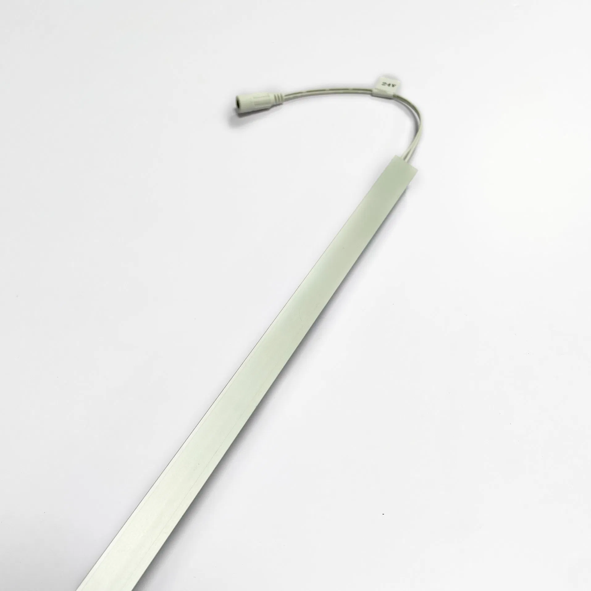 Светодиодная лента для витрин и шкафов 8W, 680мм