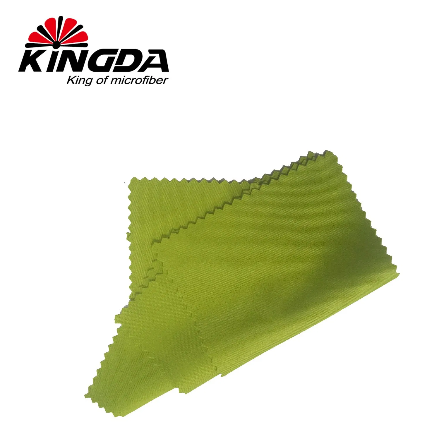 Printed Eyeglasses Cleaning Cloth by Manufacturer