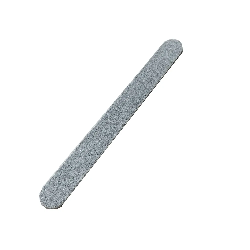 Wholesale Professional Cusotm Double-Sided Nail Files 100 180 Grit Nail File with Logo