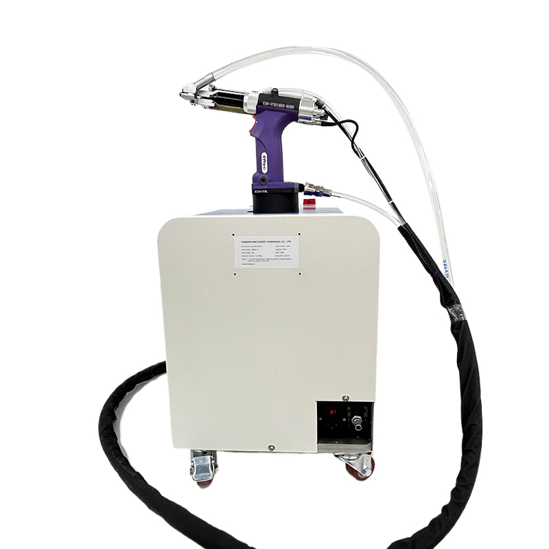 Gas00A-4.8 Auto Feed Rivet Gun Auto Feed Riveting Tool Auto Feed Blind Riveting Machine