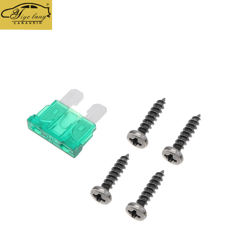 Мощный автомобильный усилитель 12V 1900W