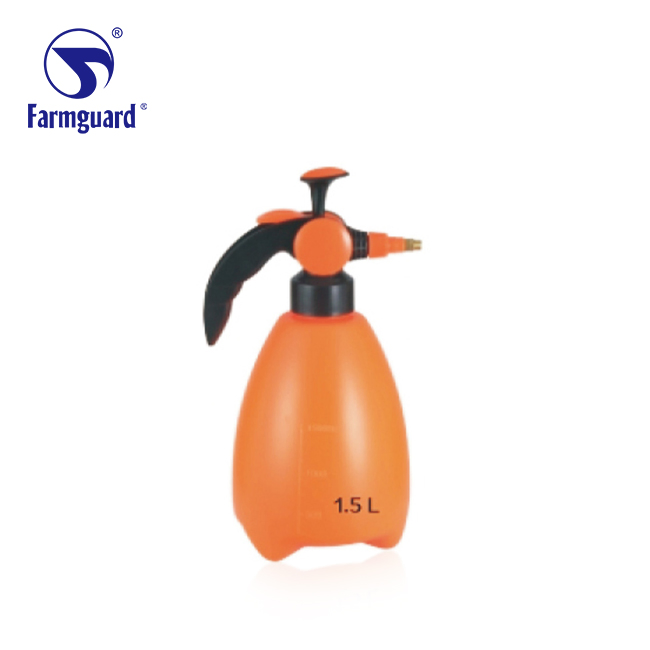 1.5L 2022 Factory Compression Handheld Sprayer