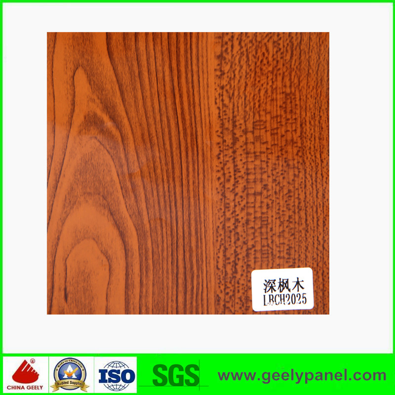 4mm* 0.5 PVDF ACP Aluminum Composite Panel Unbroken Fireproof Acm Panel for Building External Wall Cladding Decoration Materials