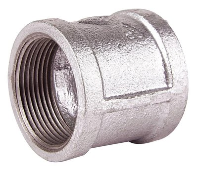 Carbon Steel Pipe Couplings - A105/A234 Standard