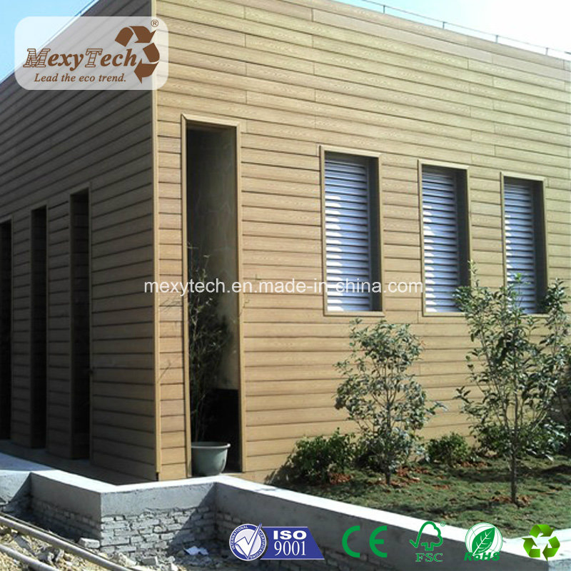 Stylish Outdoor Cladding, Factory Supply, 145*20mm