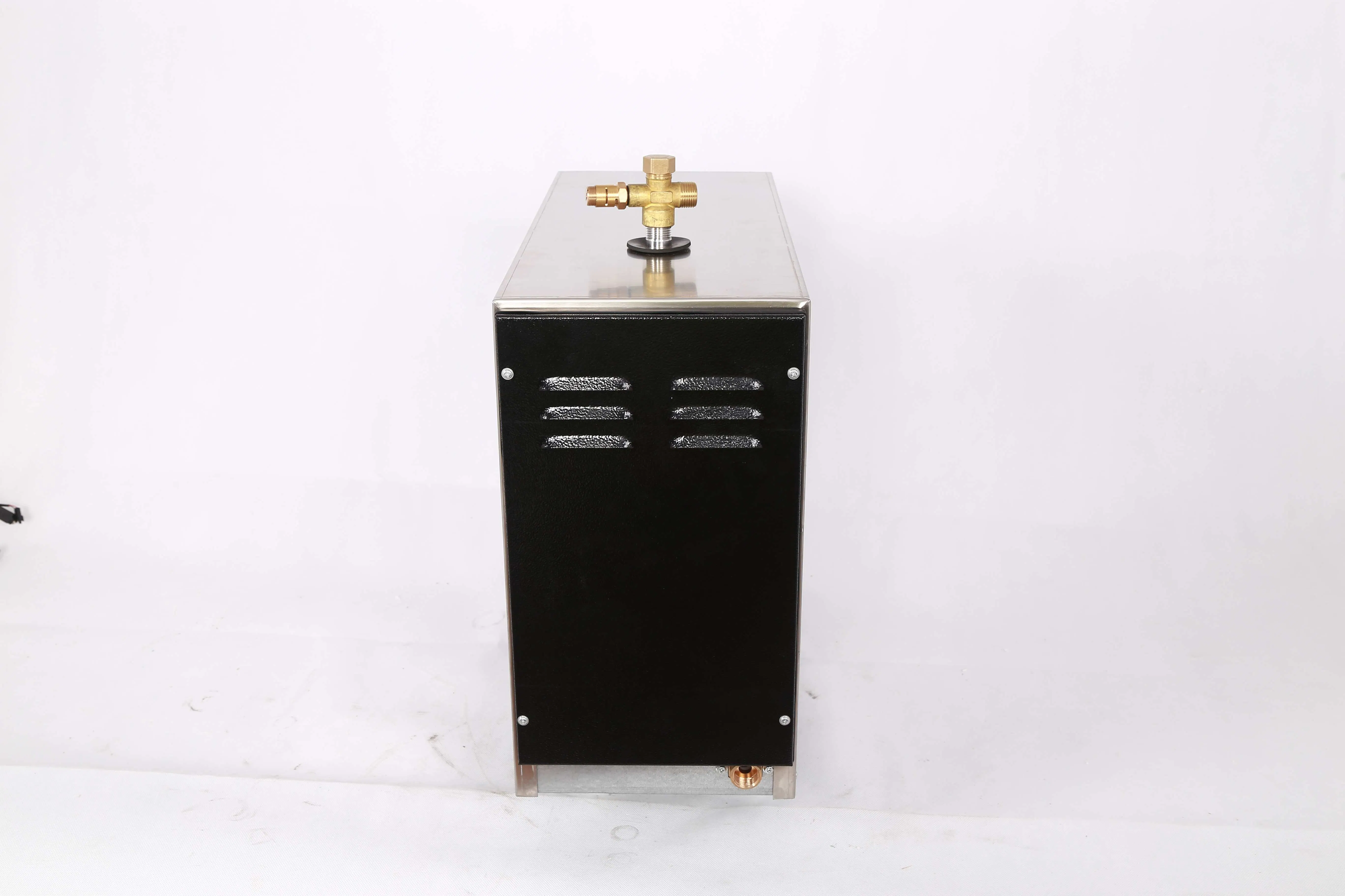 Home Use High Quality Steam Bath Steamer