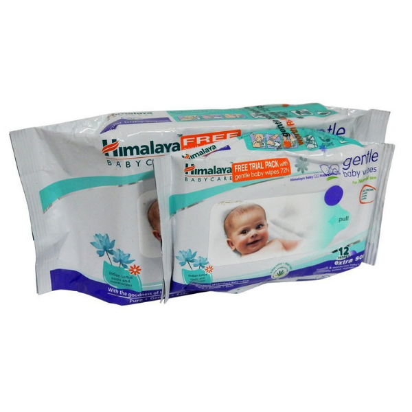 Cheap Baby Wet Wipe From China Factory Manufacturer