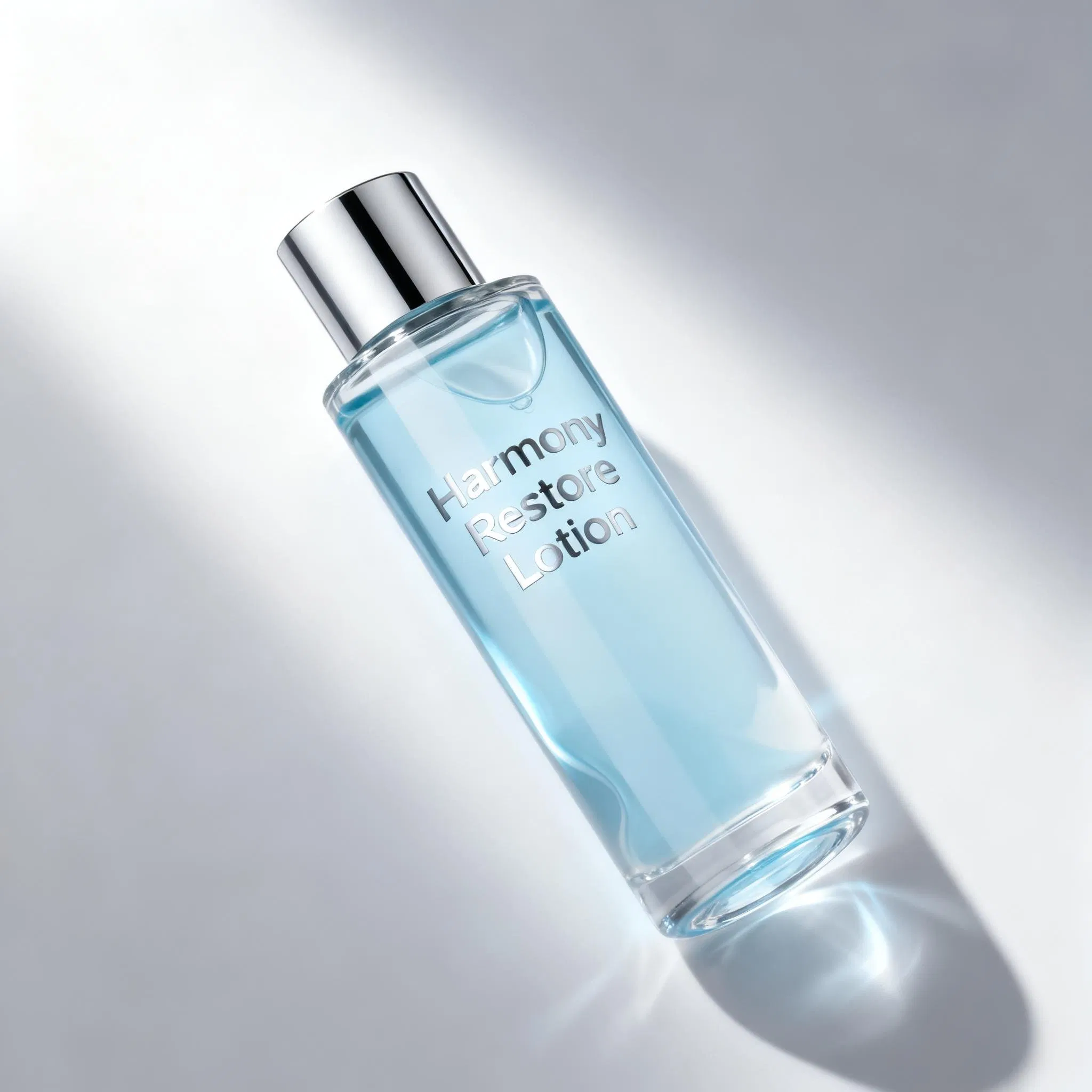 Intensive Complex Ceramide HP Soothing Face Lotion for Irritation Calming and Redness Reduction