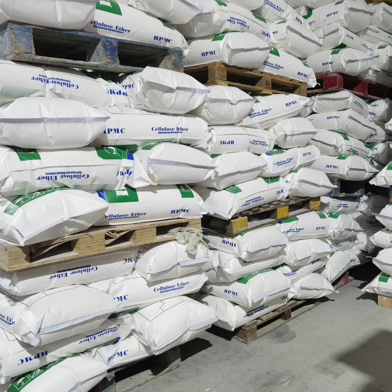 Factory Price New Products Looking for Distributor Water Solubility Hemc for Finishing Mortar