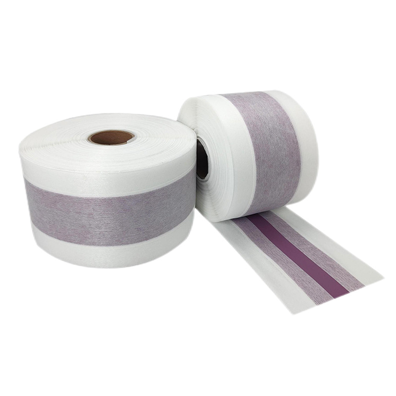 Flexible Waterproofing Elastomeric Band Expansion Joint Ground Displacement Overlapping Tape TPE Joint Sealing Tape