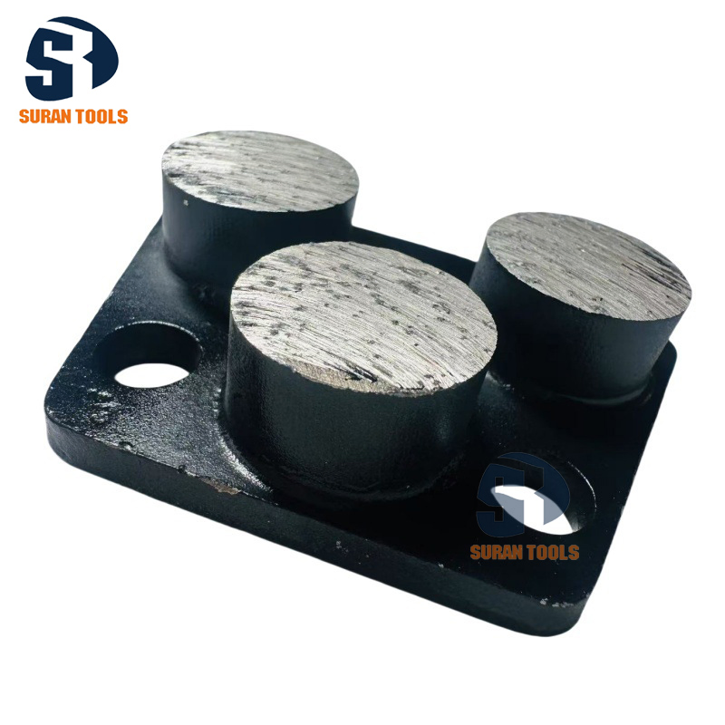 Diamond Segment Grinding Blokk for Grinding Stones Concrete Floor