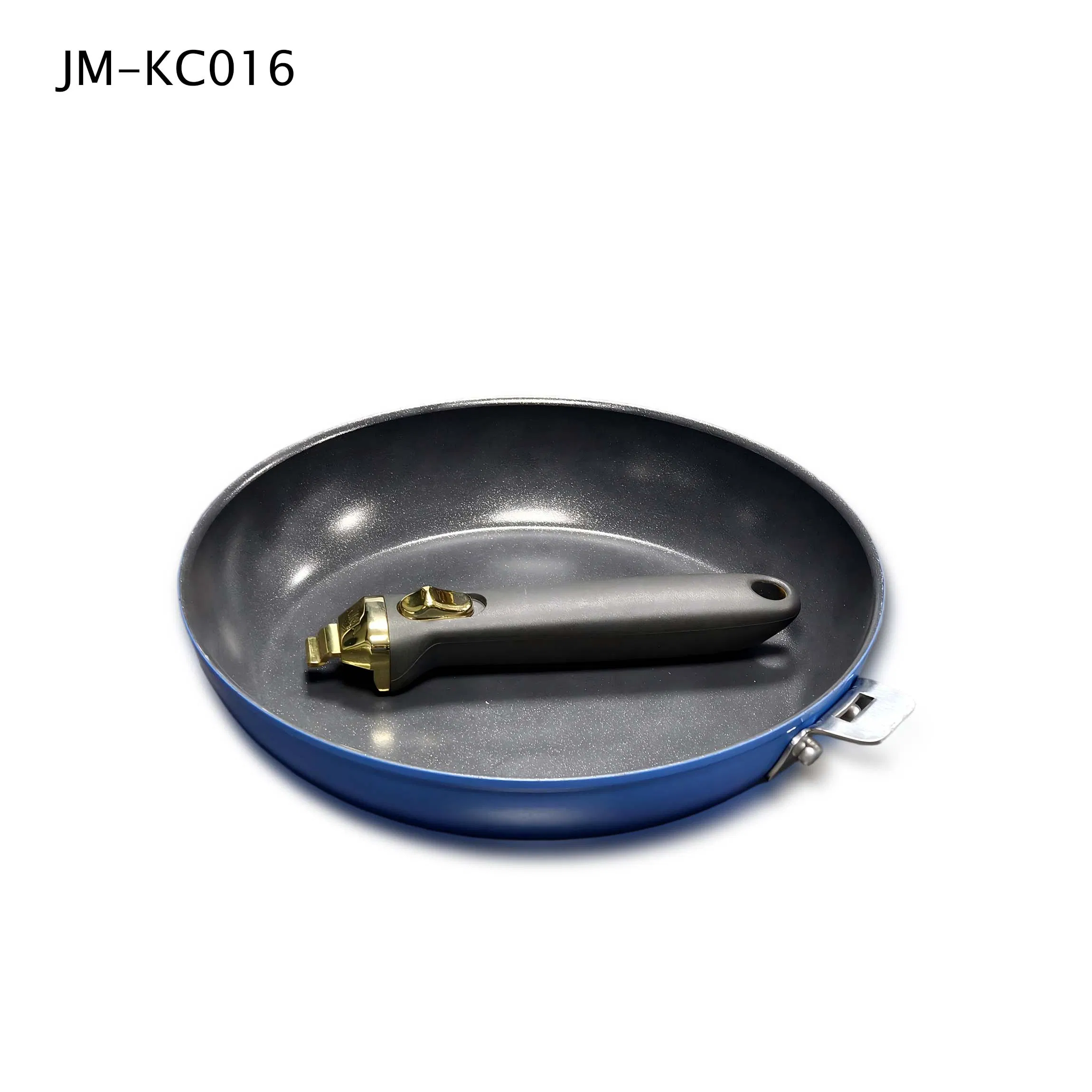 Пластиковая ручка для сковороды, прочная и удобная