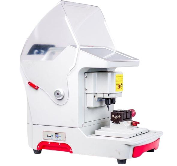 Professional Csh008 Key Cutting Machine for Precision Lock Solutions
