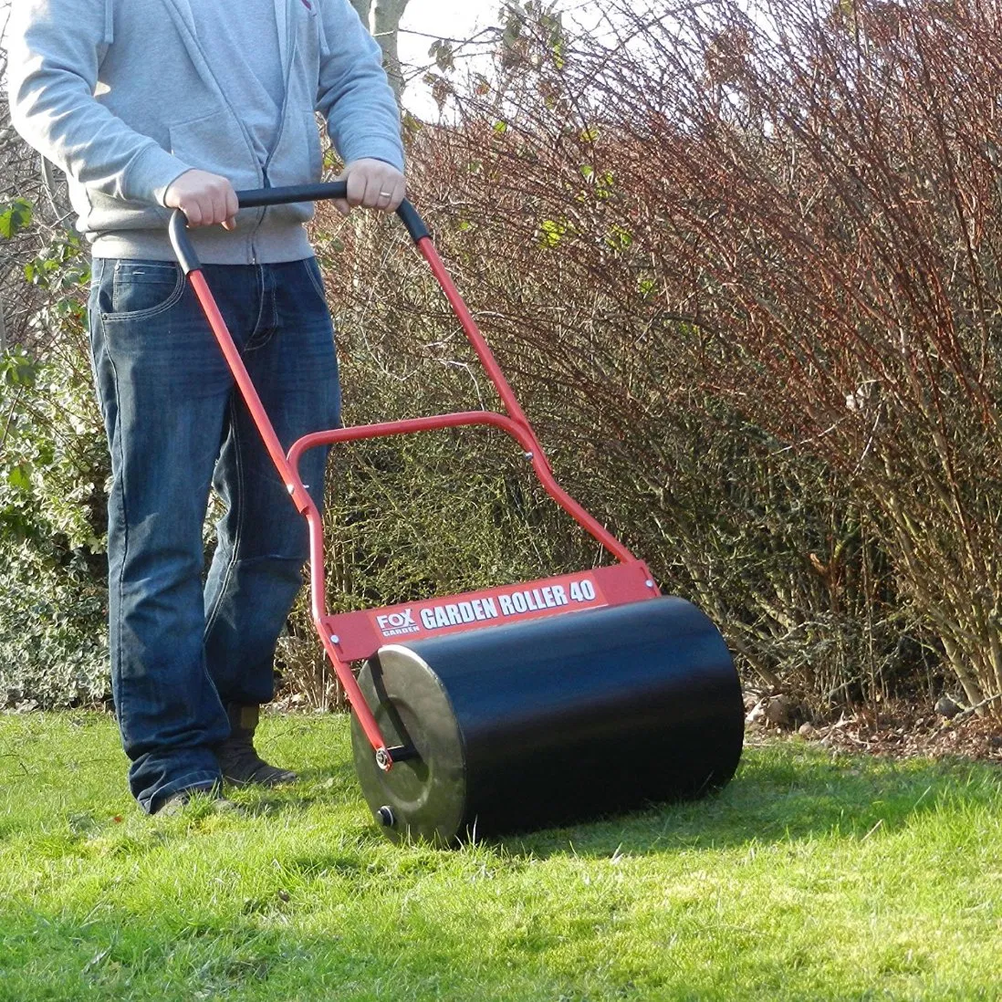 Best Price High Efficiency Lawn Rollers for Sale