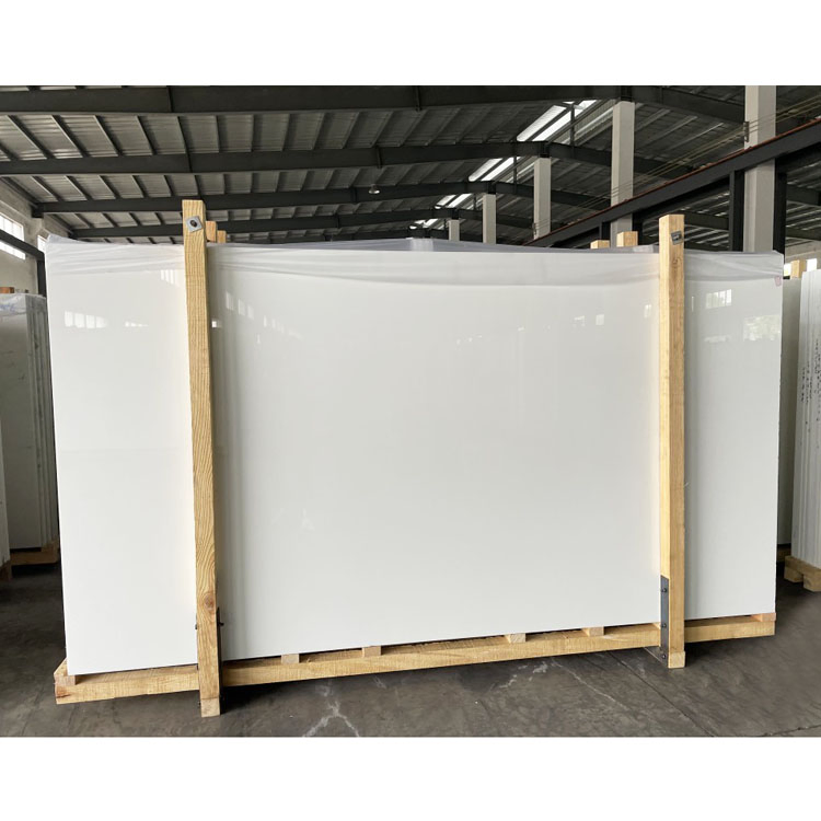 Artificial Stone Solid Surface Corian Kitchen Countertop Price