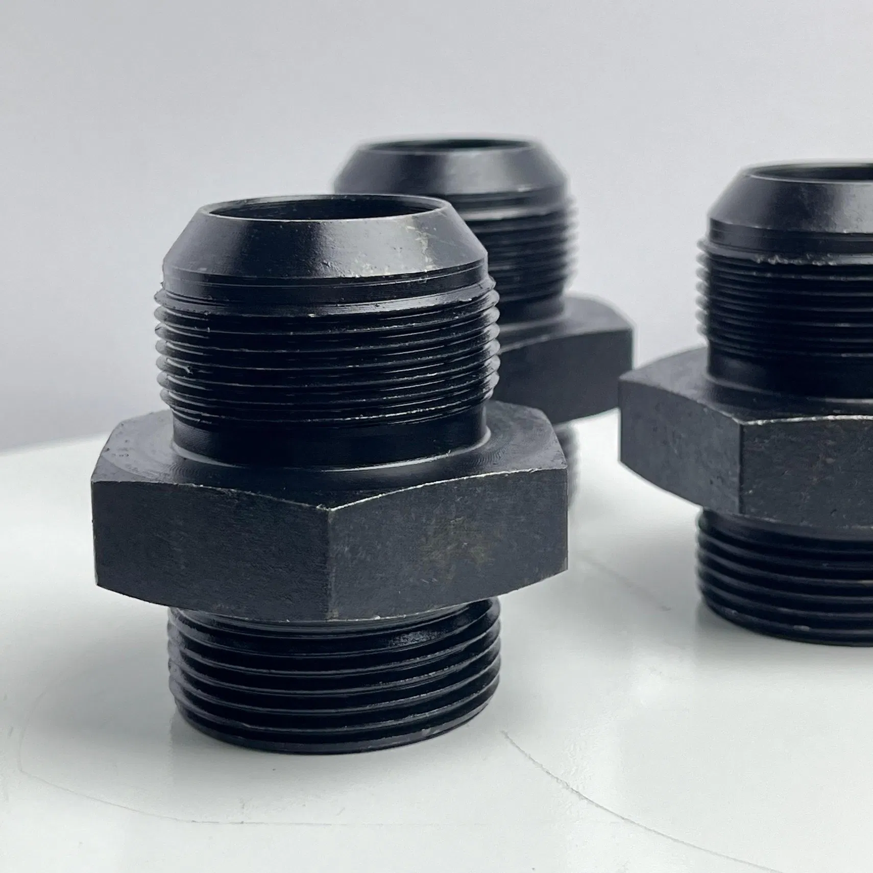 Гидравлическая муфта C-Type M42x2 на G1 1/4