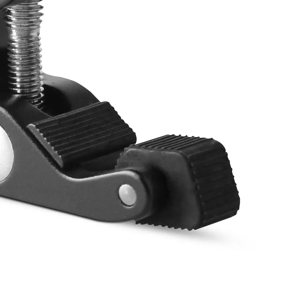 Алюминиевый зажим E-Image EI-A05S для камеры и монитора