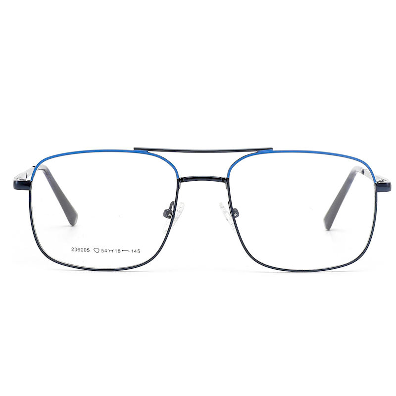 Wholesale Quality Classic Mixed Eyeglasses Optical Metal Frames for Eye Glasses