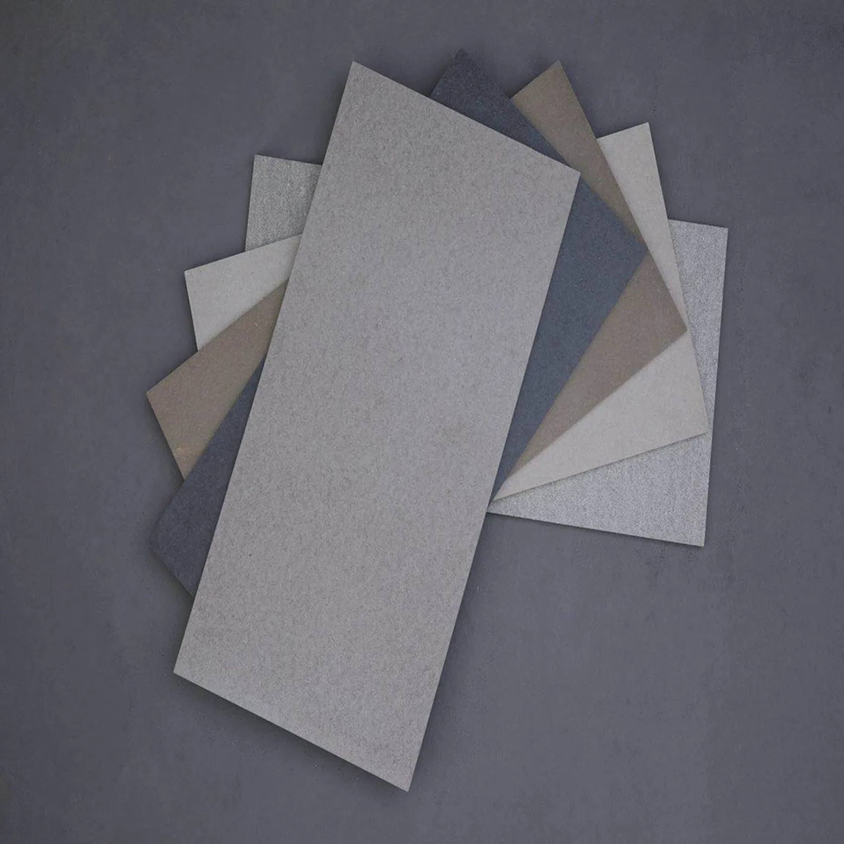 Versatile Fiber Cement Board, Wall Panel for Both Indoor and Outdoor Use