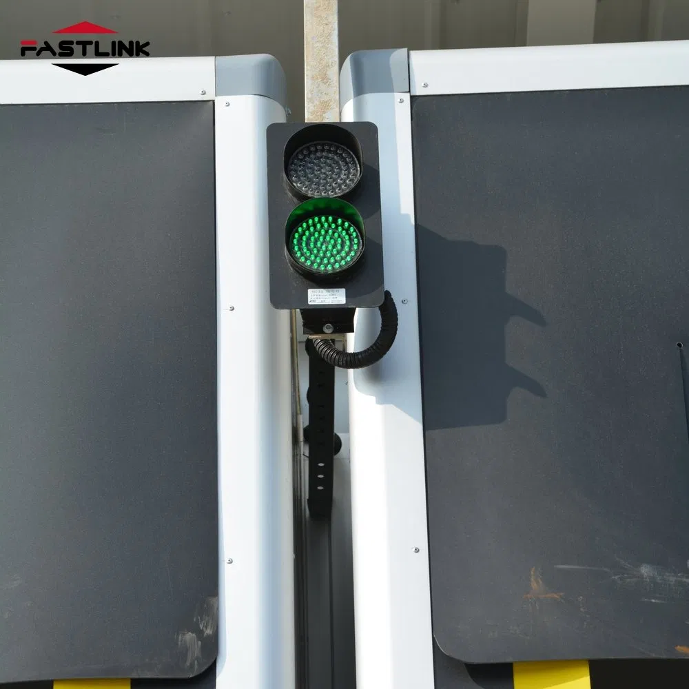 LED Steel Aluminum High Performance Turn Signal Lights Portable Traffic Red and Green Lights