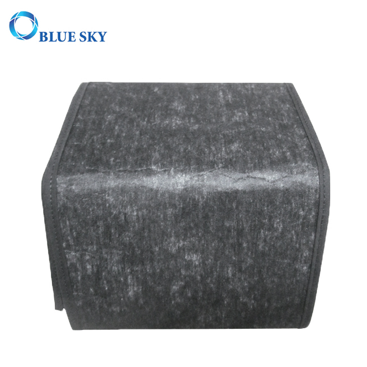 Activated Charcoal Pre-Filter for Filter Queen Defender 4000 Rac4000 D360 Air Purifier Accessories