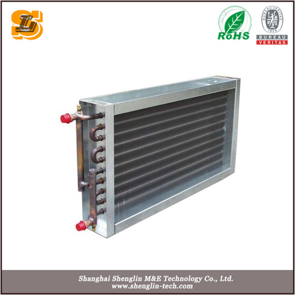 Better High Quality Evaporator Coil (CE, ISO 90001, SGS, TUV)