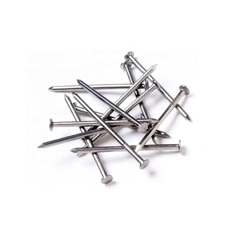 China High Quality Common Wire Nail Price Per Kg Iron Nail