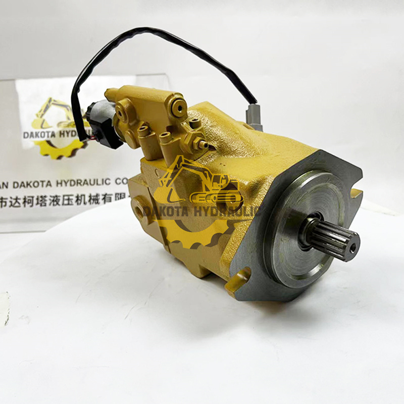 Гидравлический насос 564-9801 для Caterpillar 336GC, 349, 345GC