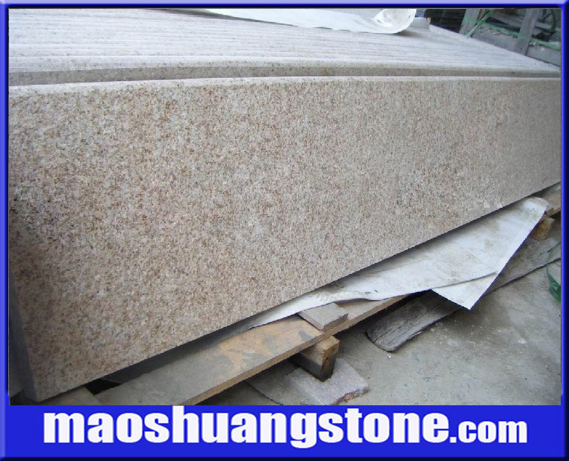 Building Material Grey Granite G603 Slabs/Tiles/Stair Steps/Countertops/Flooring/Wall Tiles