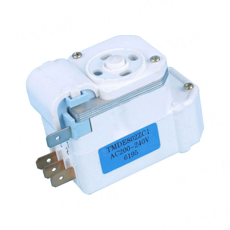 Good Quality Defrost Timer for Refrigerator (TMDD814C)