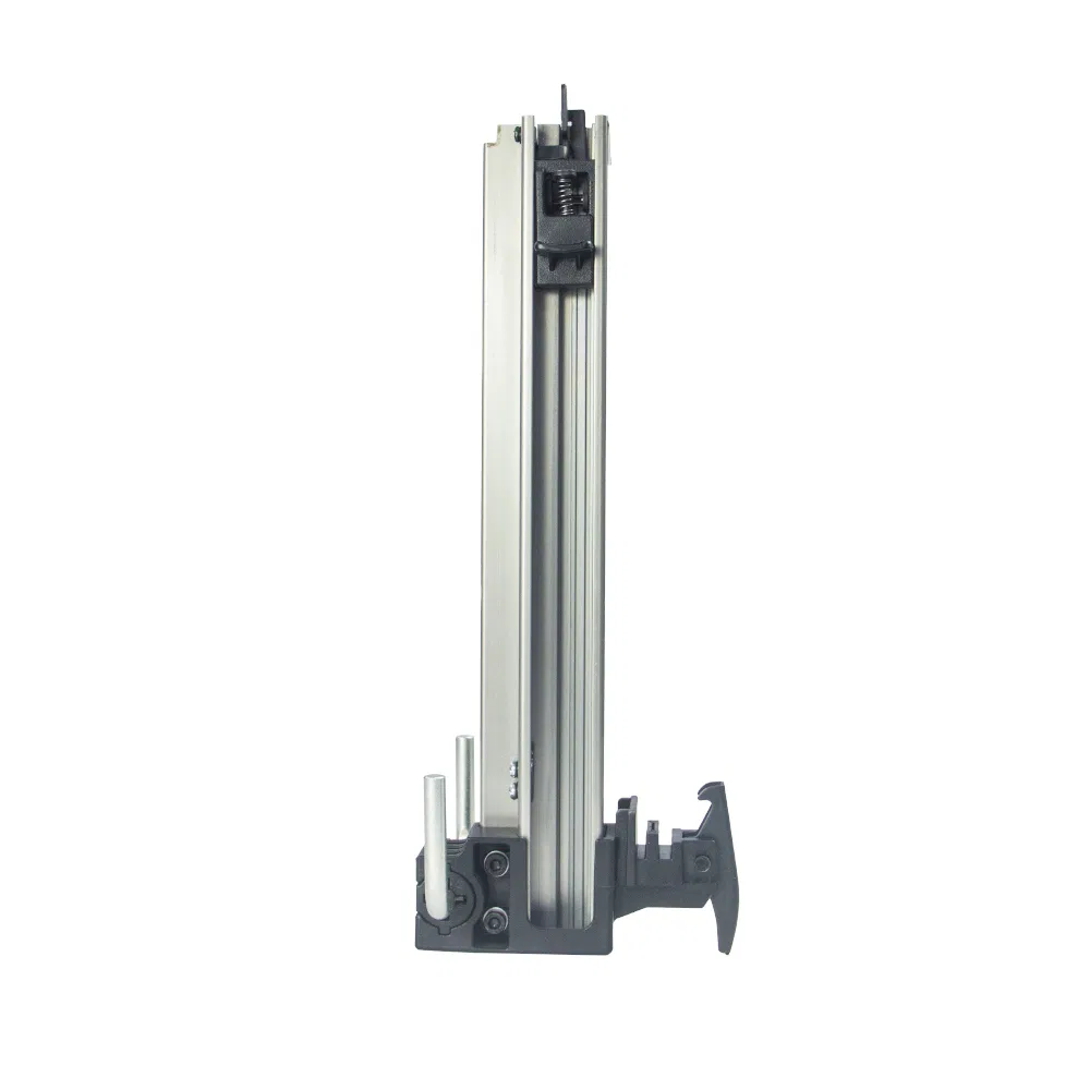 Пистолет газовый для бетона GCN40Y