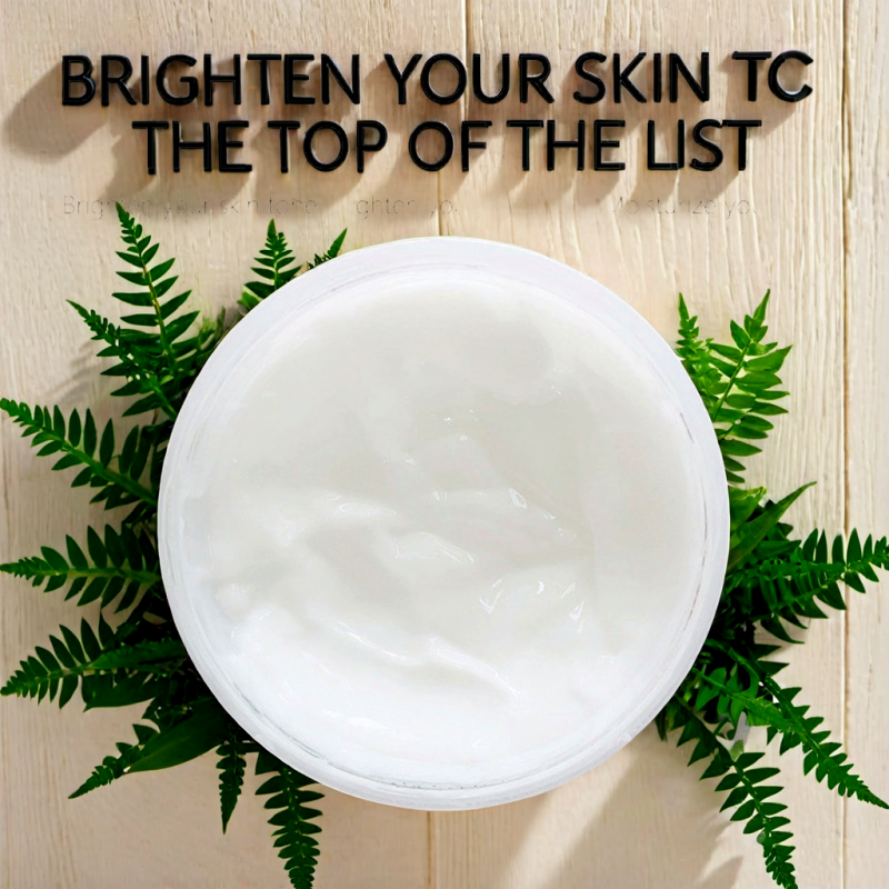 Elasticity Boosting Lightening Facial Mask for Hydrated Skin