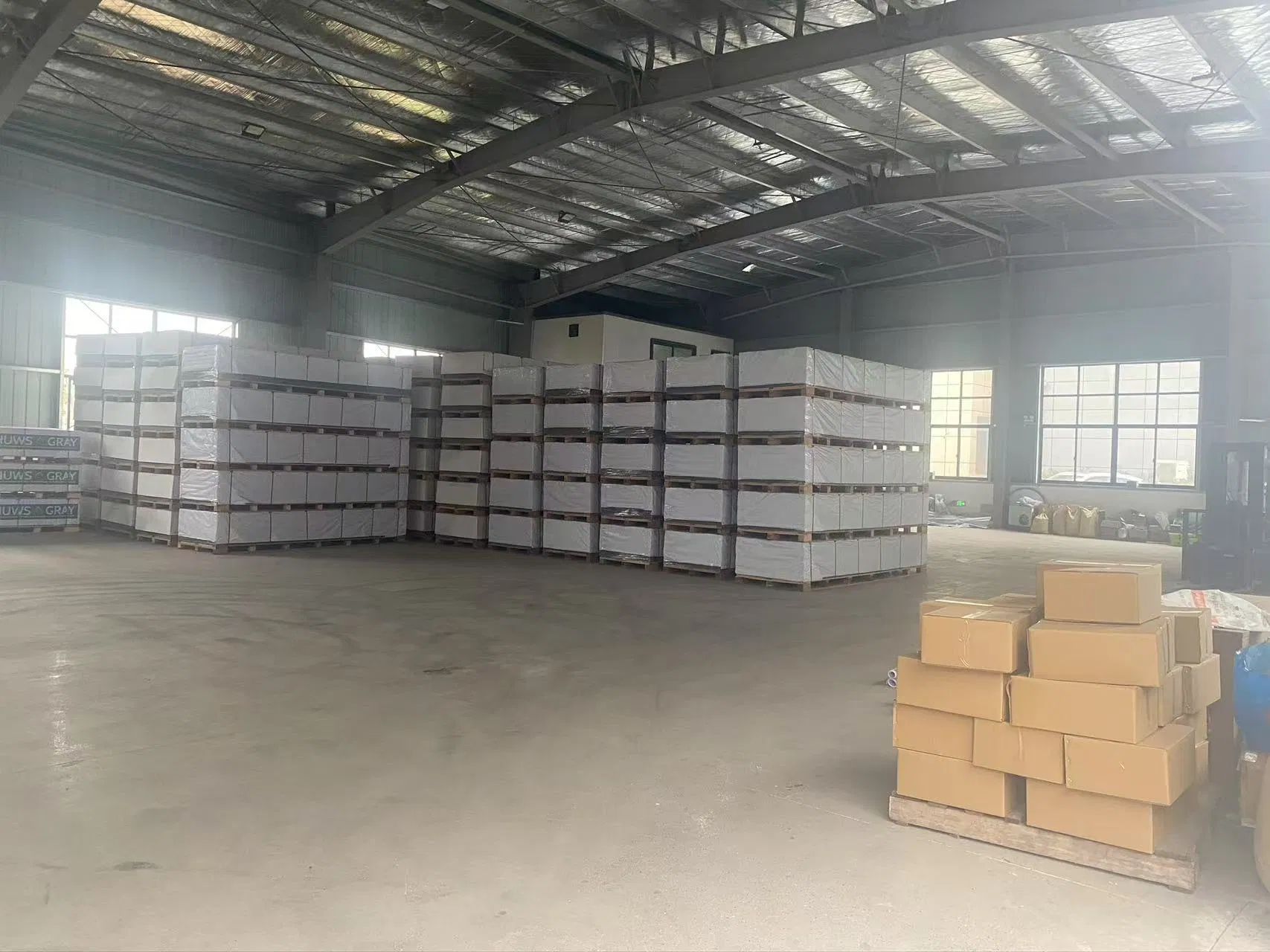 Ocox WPC Accessories Decorative Stirp Flat Trim Edge Banding Outdoor Flooring Corner Decking Edge Covering L Trim