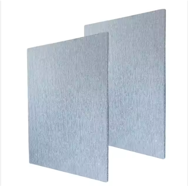 Durable Calcium Silicate Board with Class a Non-Combustibility Warranty