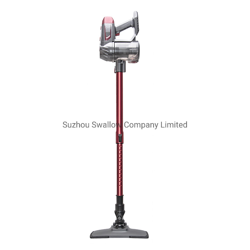 Lightweight Handheld Cordless Stick Vacuum Cleaner