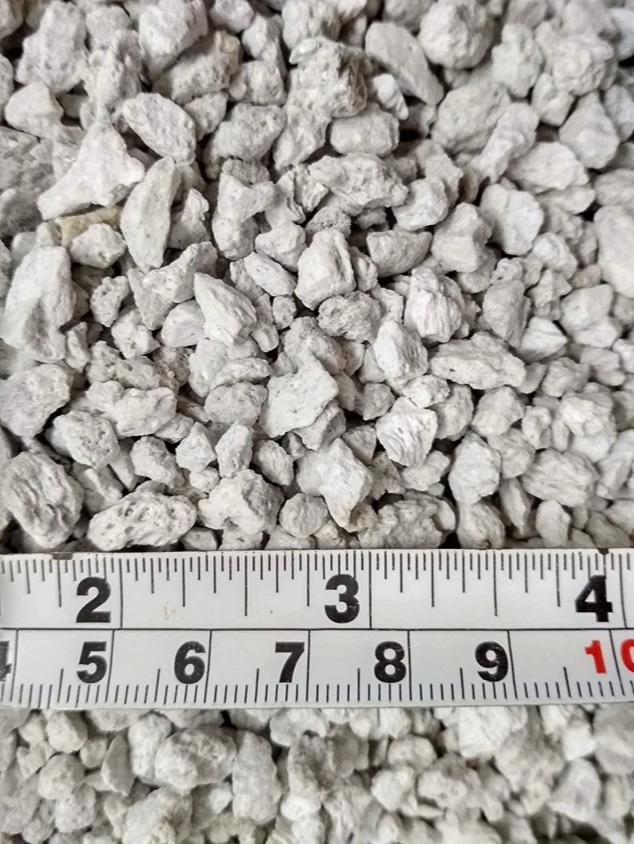 Pumice Stone for Horticulture Agriculture Organic Horticultural Pumice for Plants