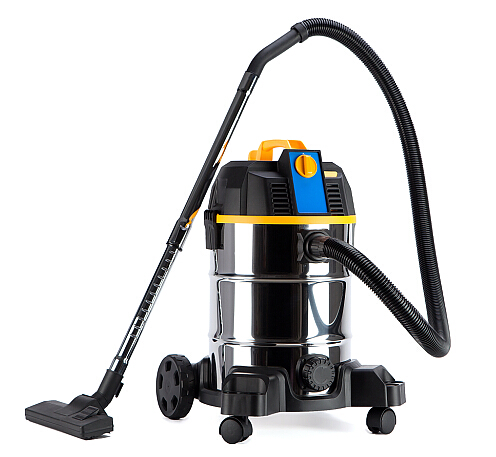 307-20-35L 1600W Vacuum Cleaner