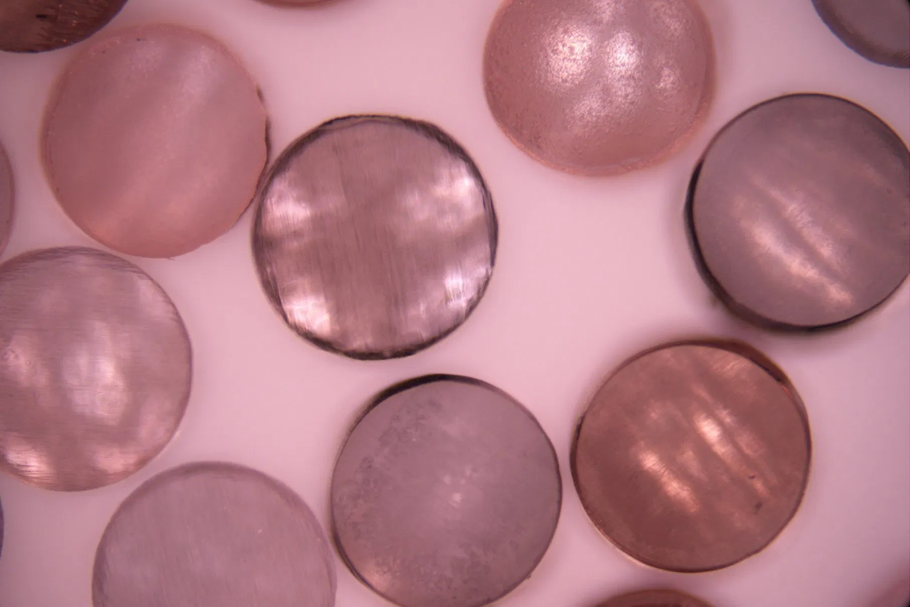 Обработанный CVD алмаз 111 для инструмента