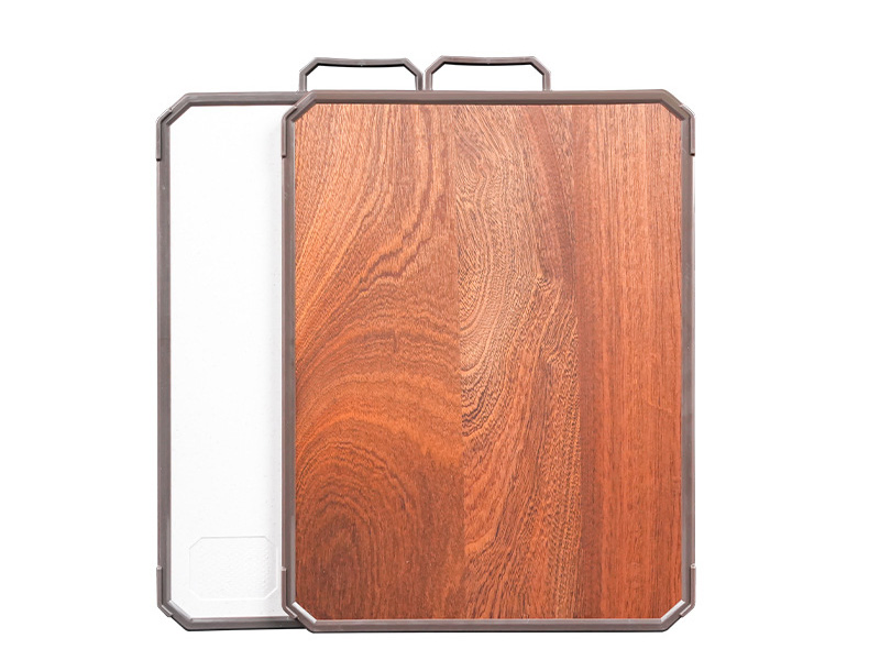 Multifunctional Rectangle with PP Side Combination for Bread Cutting Eco-Friendly PP Sides Customizable Size