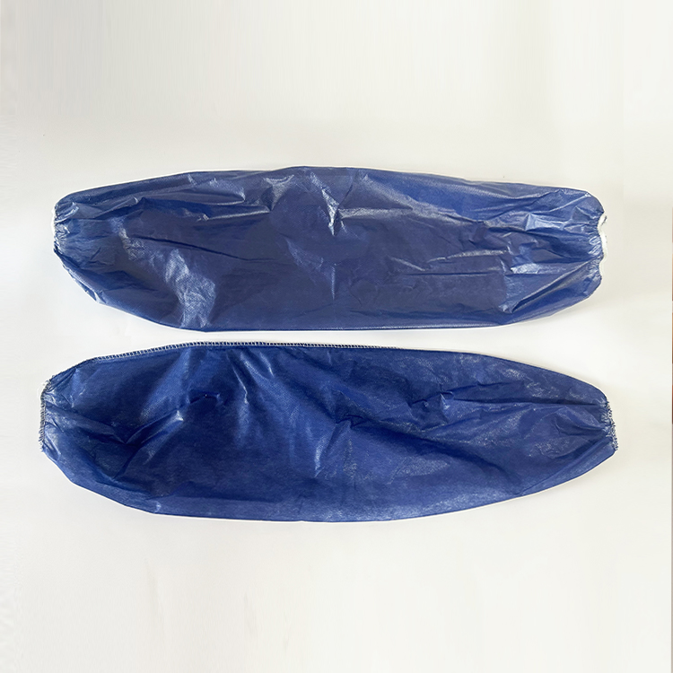 High Quality Sewing Disposable Nonwoven Sleeves Cover Waterproof Oversleeves