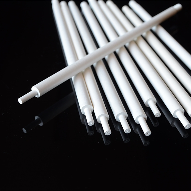 Борнитридный керамический брус для высоких температур