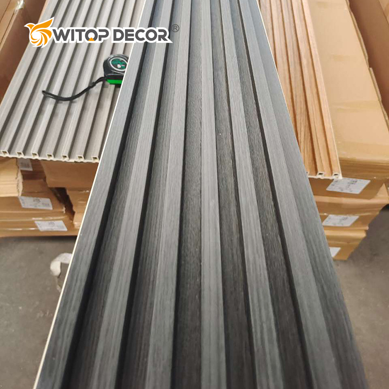 High Quality 3D Wall Panel PVC Waterproof Decorative Wall Panels PVC Wall Panel