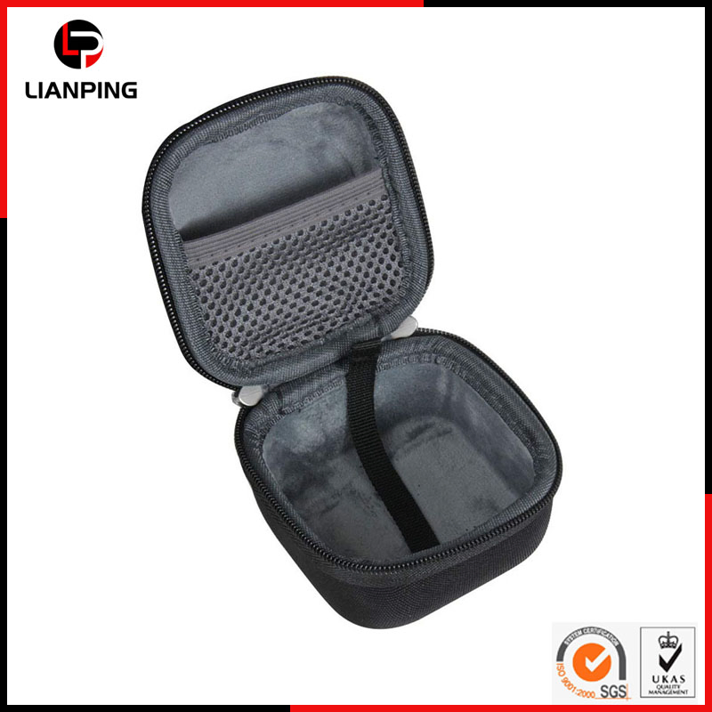 Чехол для наушников EVA с молнией