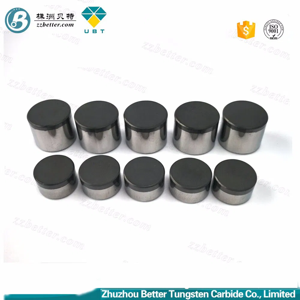 Well Drilling Used PDC Cutting Tools Insert PDC Cutter